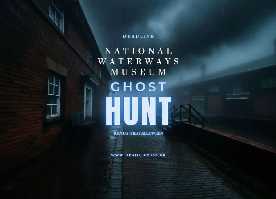 National Waterways Museum