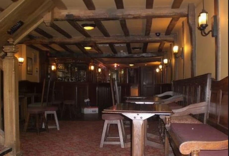 The Boot Inn Chester