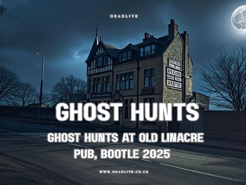 Old Linacre Pub, Bootle