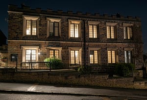 Mottram Community Centre