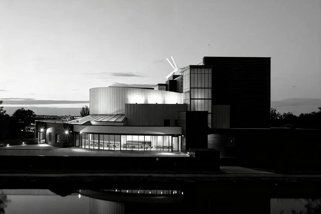 Brindley Theatre Runcorn