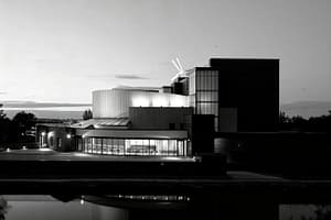Brindley Theatre Runcorn