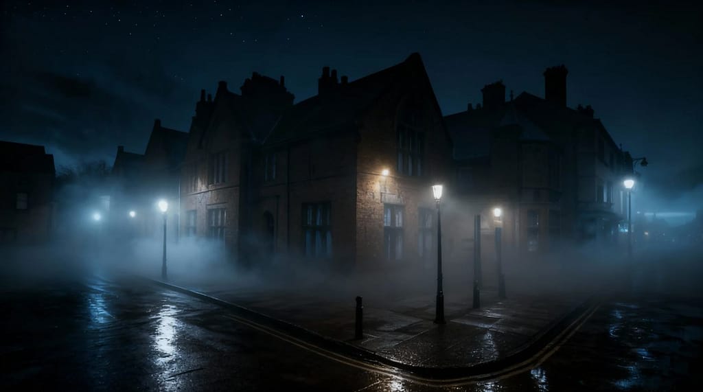 Old Police Station Liverpool