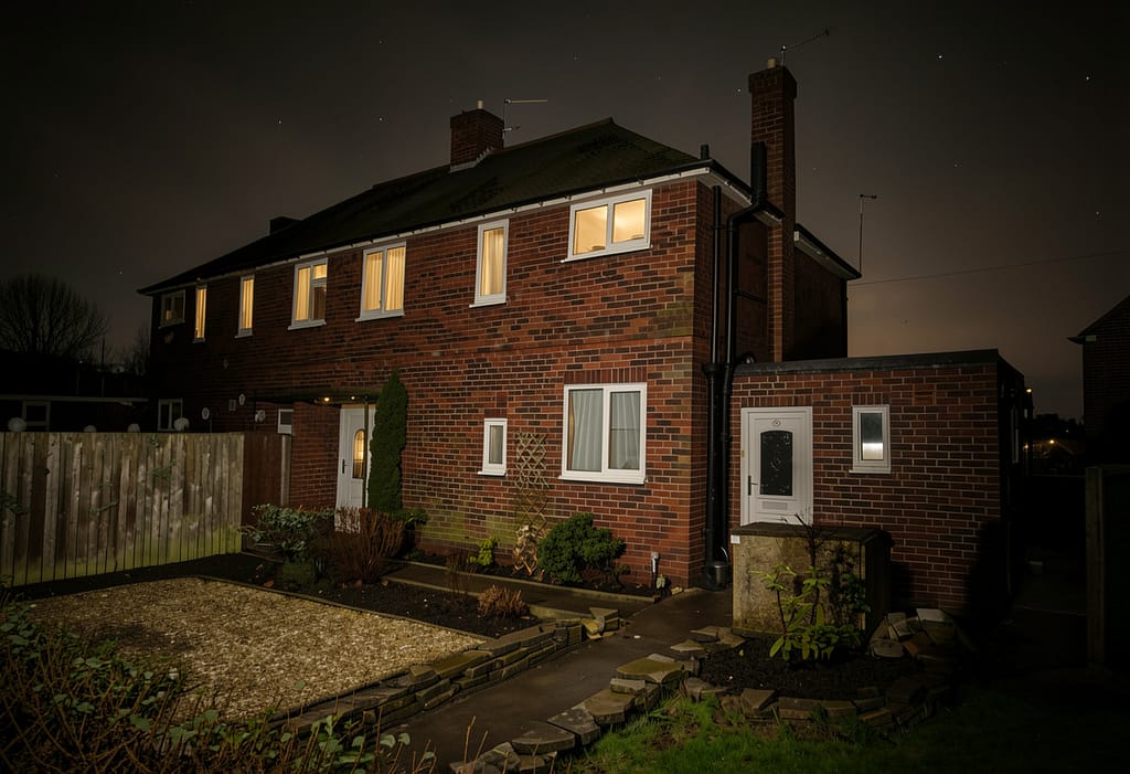 30 East Drive experiences