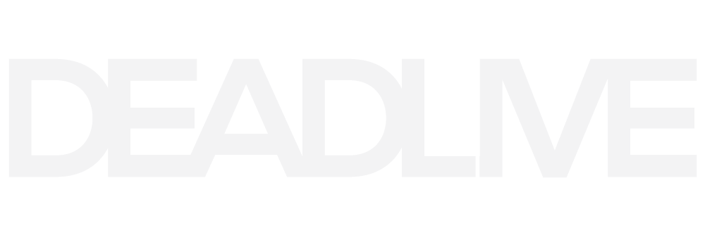 DeadLive Logo