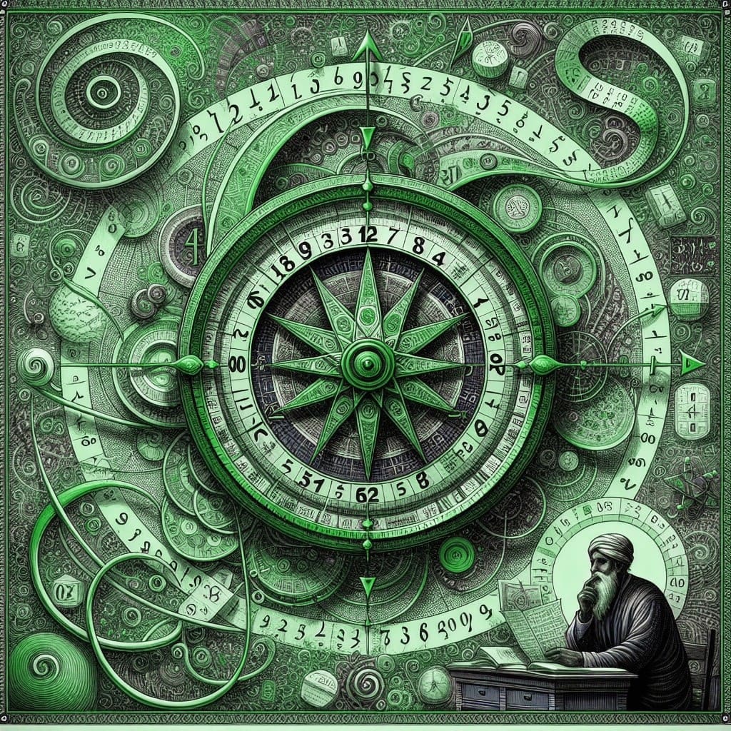 Relationship Compatibility Profile Unlocking Love with Numerology