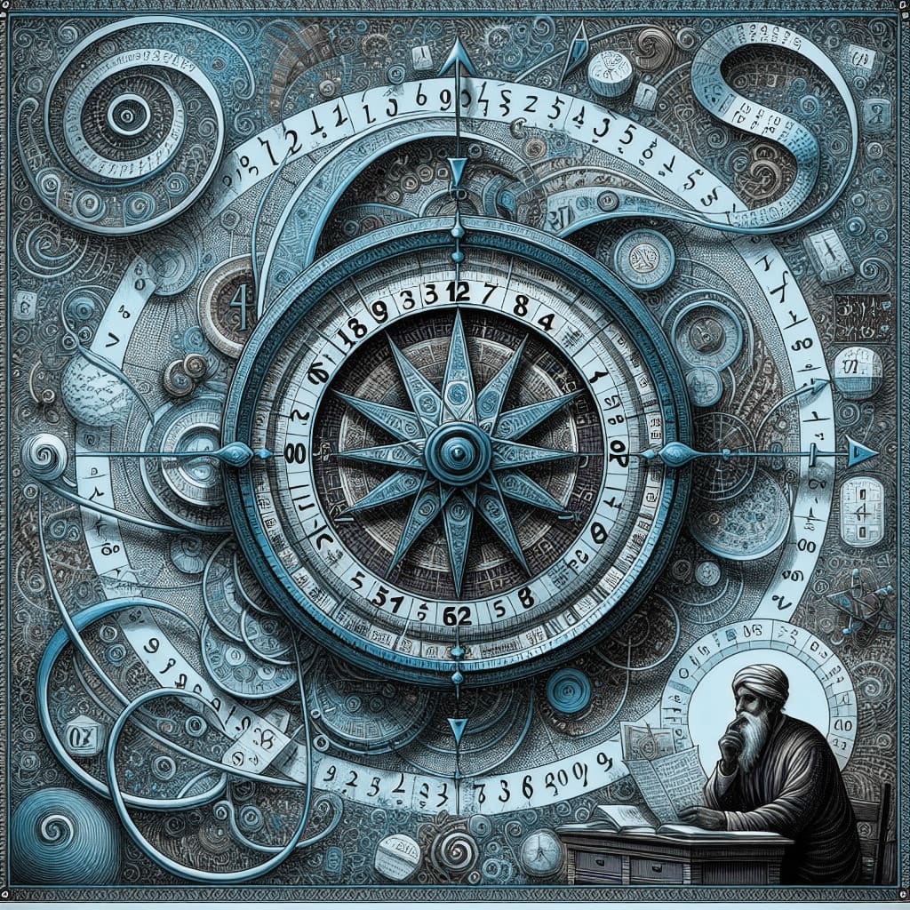 Yearly Numerology Projection Report - Get Your Insights Now