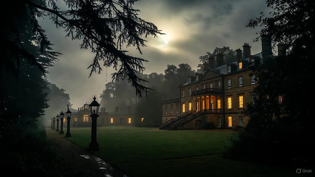 Polesden Lacey Great Bookham