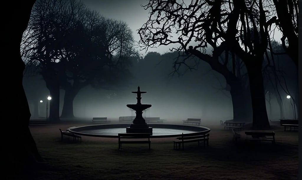 Avenham Park Preston