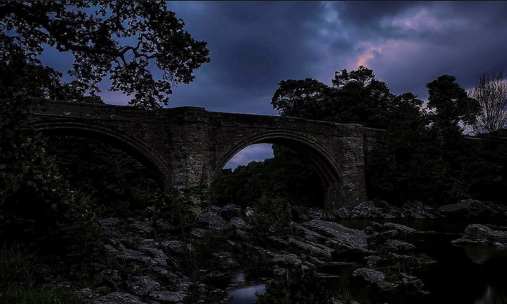 Devils Bridge