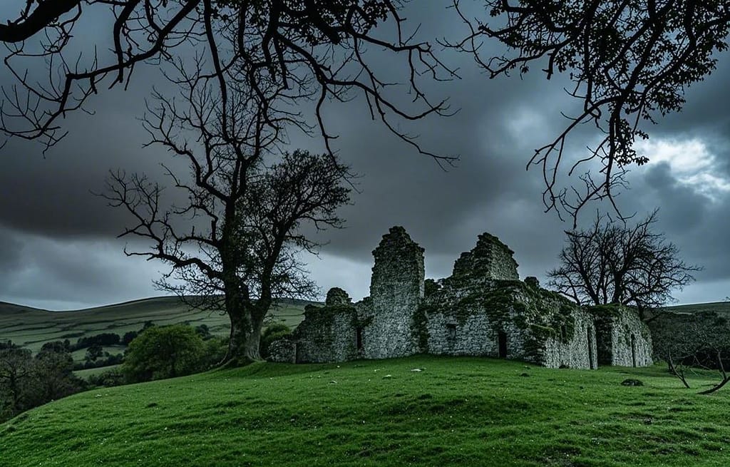Pendragon Castle