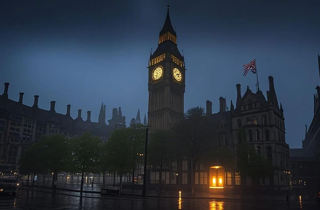 Manchester Town Hall
