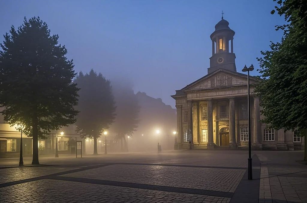 Lancaster City Museum