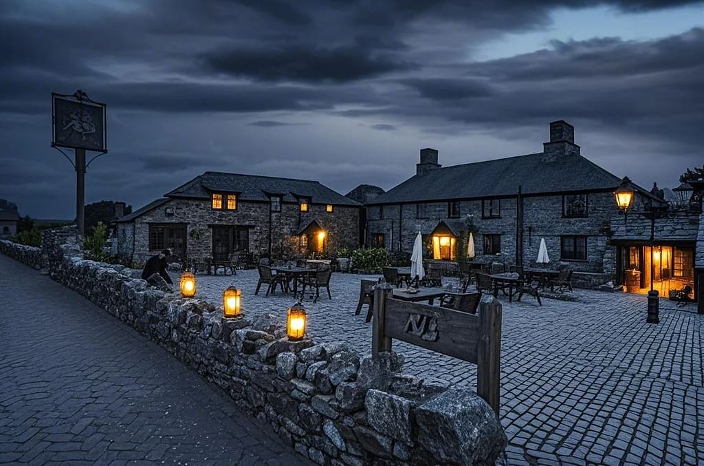 Jamaica Inn