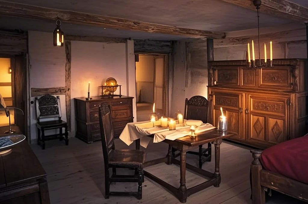 Staircase House Stockport