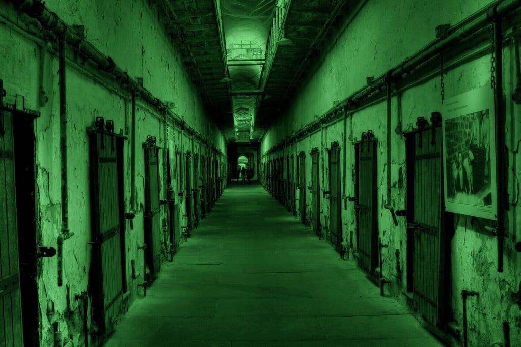 7 Most Haunted Locations