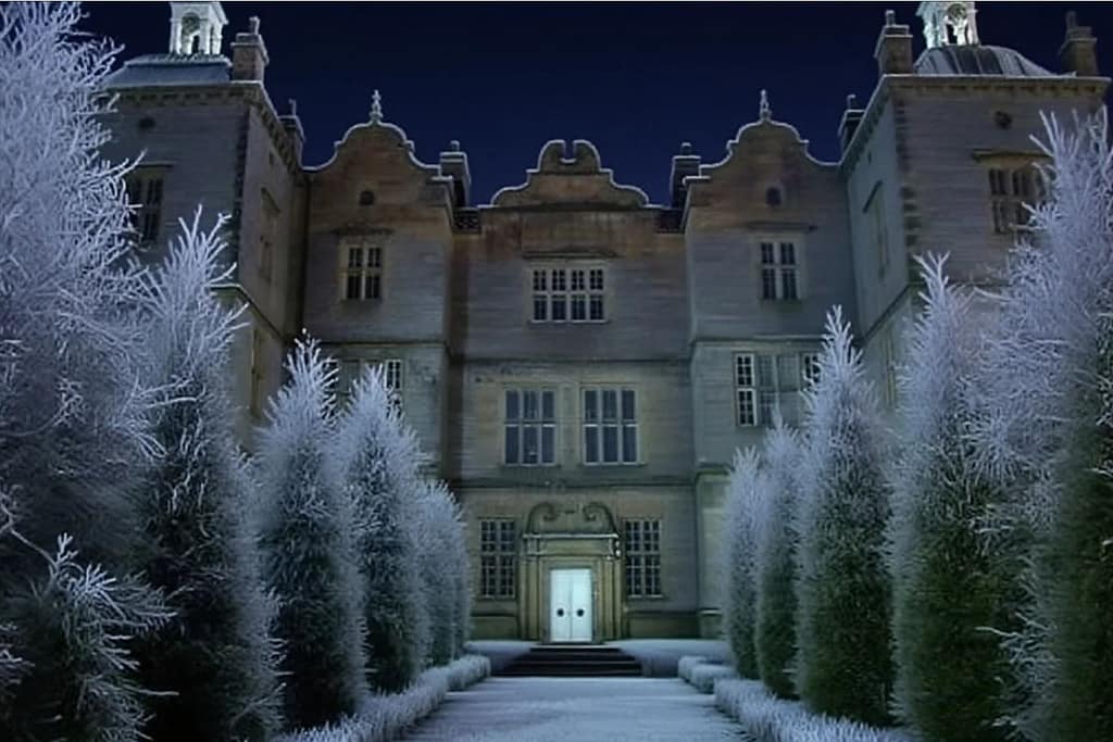 Plas Teg Pontblyddyn