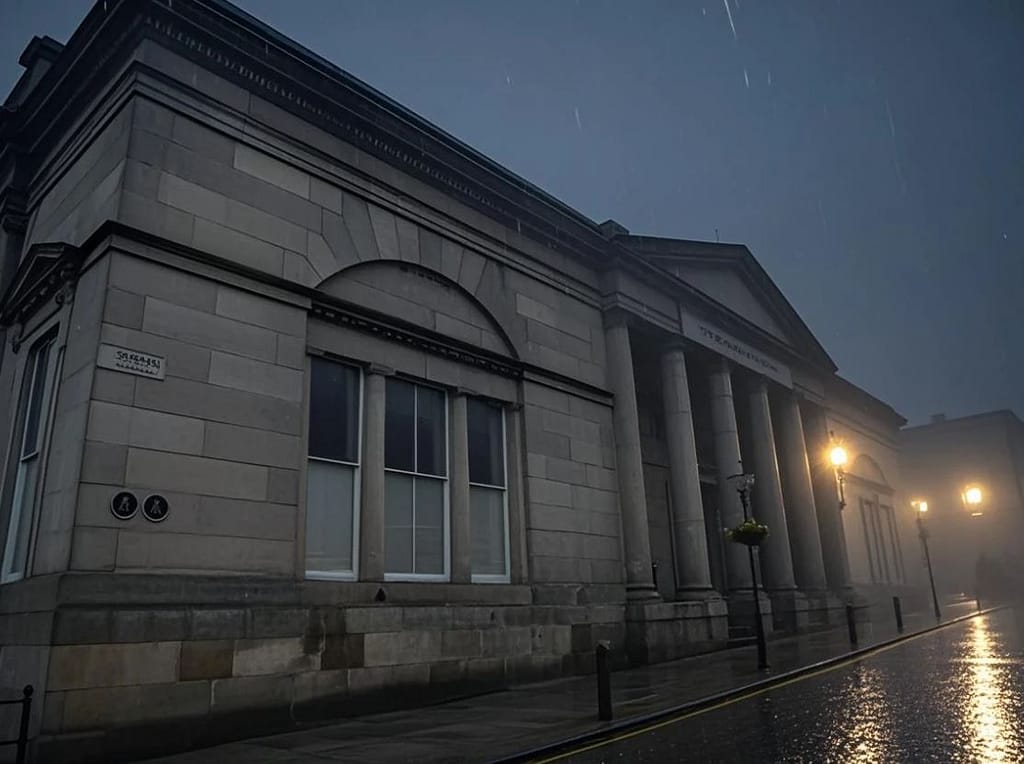 The Lyceum Club Liverpool