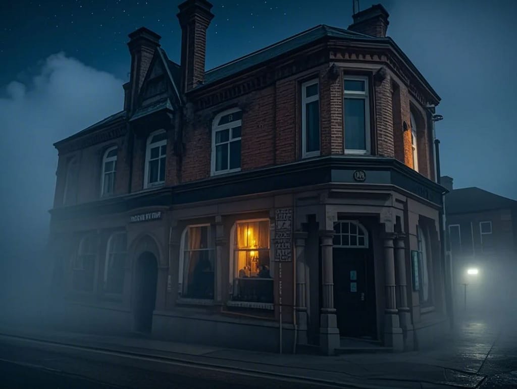 The Marble Arch Manchester