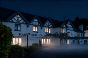 Hartford Hall Northwich Cheshire