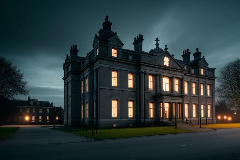 Top Haunted Locations in Liverpool: A Ghost Hunter’s Guide