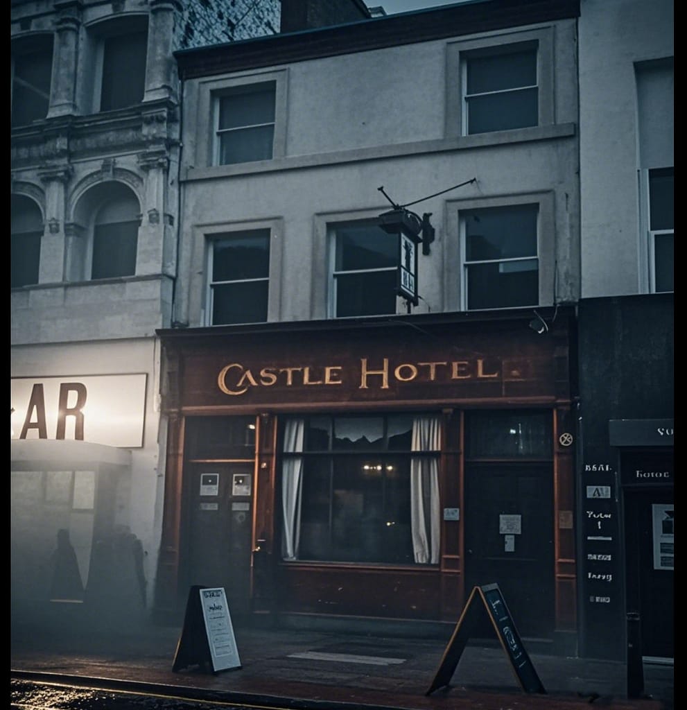 The Castle Manchester