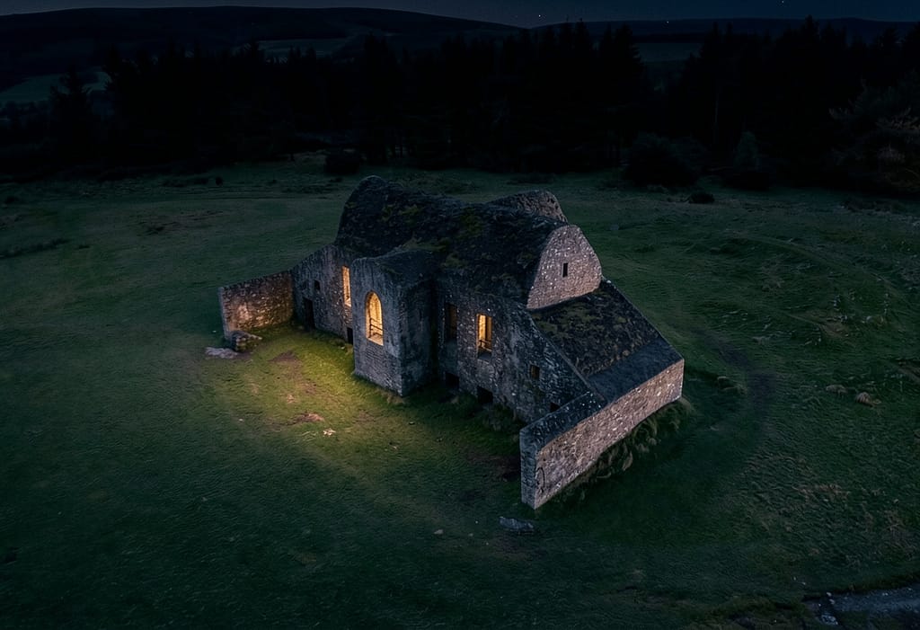 Hell Fire Club Dublin