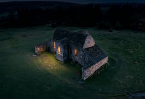 Hell Fire Club Dublin