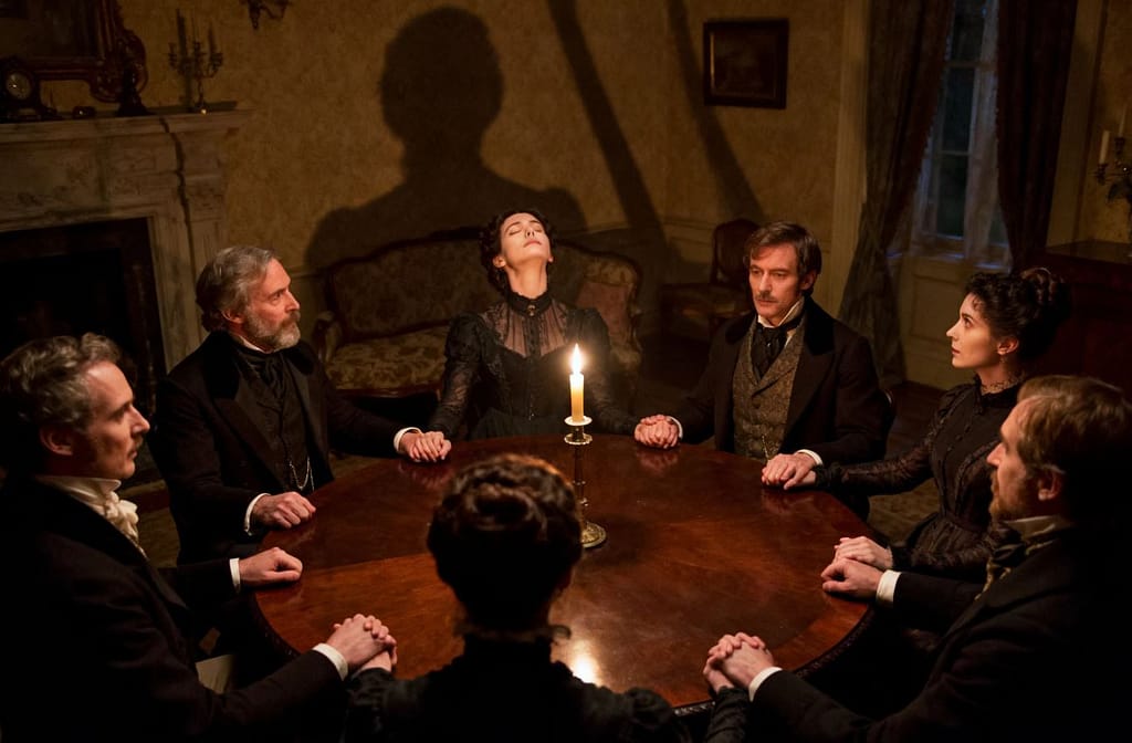 Victorian Séance