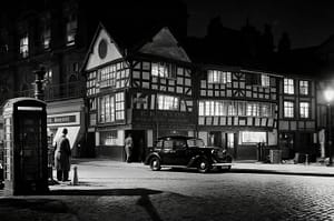 The Old Wellington Manchester