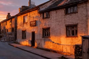 Pack Horse Inn Affetside